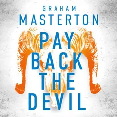 Pay Back The Devil