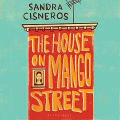 The House on Mango Street