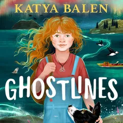 Ghostlines