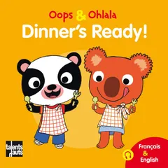 Dinner's Ready!