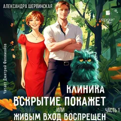 Клиника «Вскрытие покажет», или Живым вход воспрещен. Часть 1