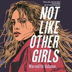 Not Like Other Girls