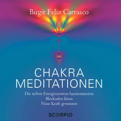 Chakra Meditationen