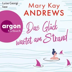 Das Glück wartet am Strand