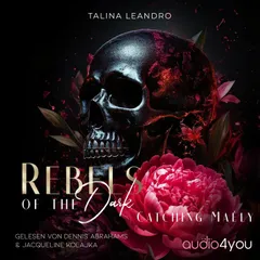 Rebels of the Dark