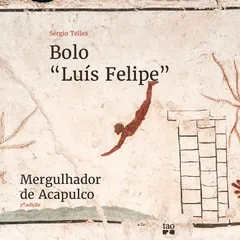 Bolo "Luís Felipe"