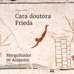 Cara doutora Frieda