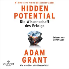 Hidden Potential – Die Wissenschaft des Erfolgs