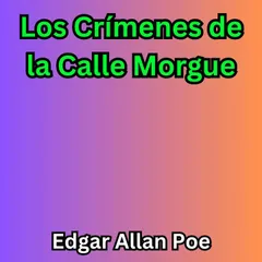 Los Crímenes de la Calle Morgue