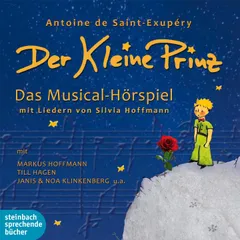 Der kleine Prinz