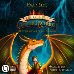 Das Tribunal der Sieben Flammen