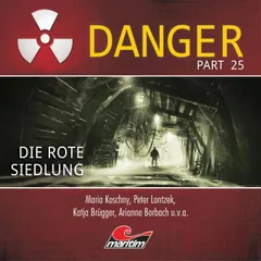 Die rote Siedlung