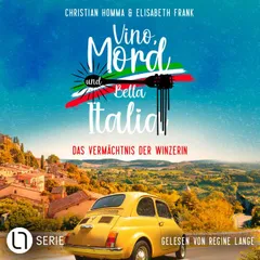 Das Vermächtnis der Winzerin - Vino, Mord und Bella Italia!, Folge 2