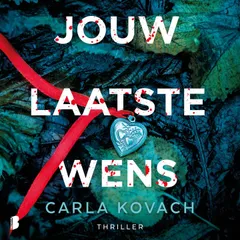Jouw laatste wens