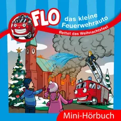 Rettet das Weihnachtsfest