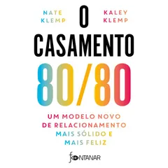 O casamento 80/80
