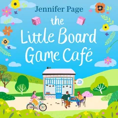 The Little Board Game Cafe