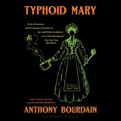 Typhoid Mary