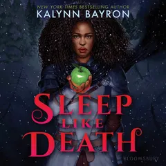 Sleep Like Death