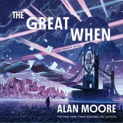 The Great When