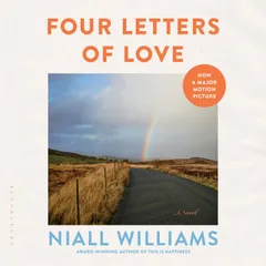 Four Letters of Love