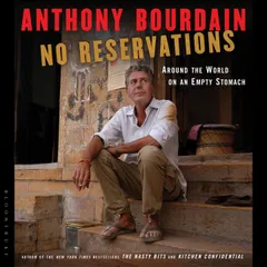 No Reservations