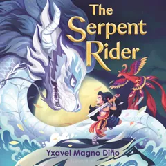 The Serpent Rider