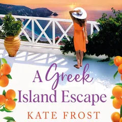A Greek Island Escape