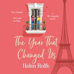 The Year that Changed Us
