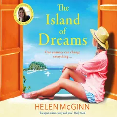 The Island of Dreams