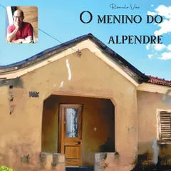 O menino do alpendre
