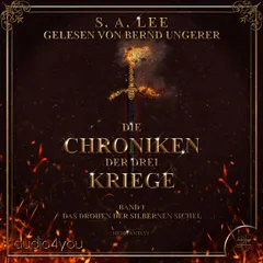 Die Chroniken der drei Kriege