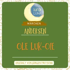 Ole Luk-Oie