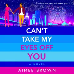 Can't Take My Eyes Off You