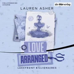 Love Arranged – Lakefront Billionaires