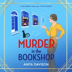 Murder in the Bookshop