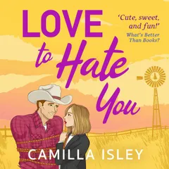 Love to Hate You