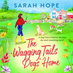 The Wagging Tails Dogs' Home