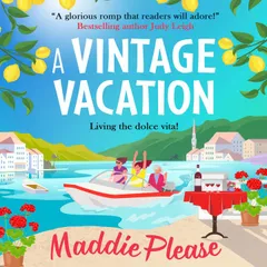 A Vintage Vacation