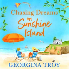 Chasing Dreams on Sunshine Island