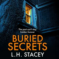 Buried Secrets
