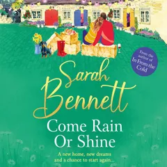 Come Rain or Shine