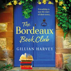 The Bordeaux Book Club