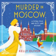 Murder in Moscow