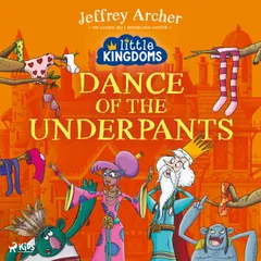 Little Kingdoms: Dance of the Underpants