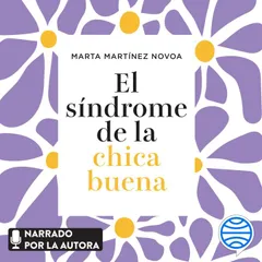 El síndrome de la chica buena