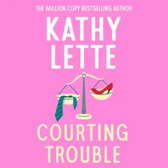 Courting Trouble