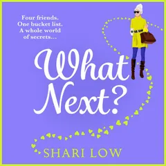 What Next?