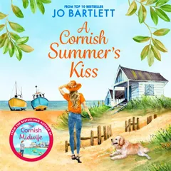 A Cornish Summer's Kiss