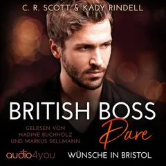 British Boss Dare